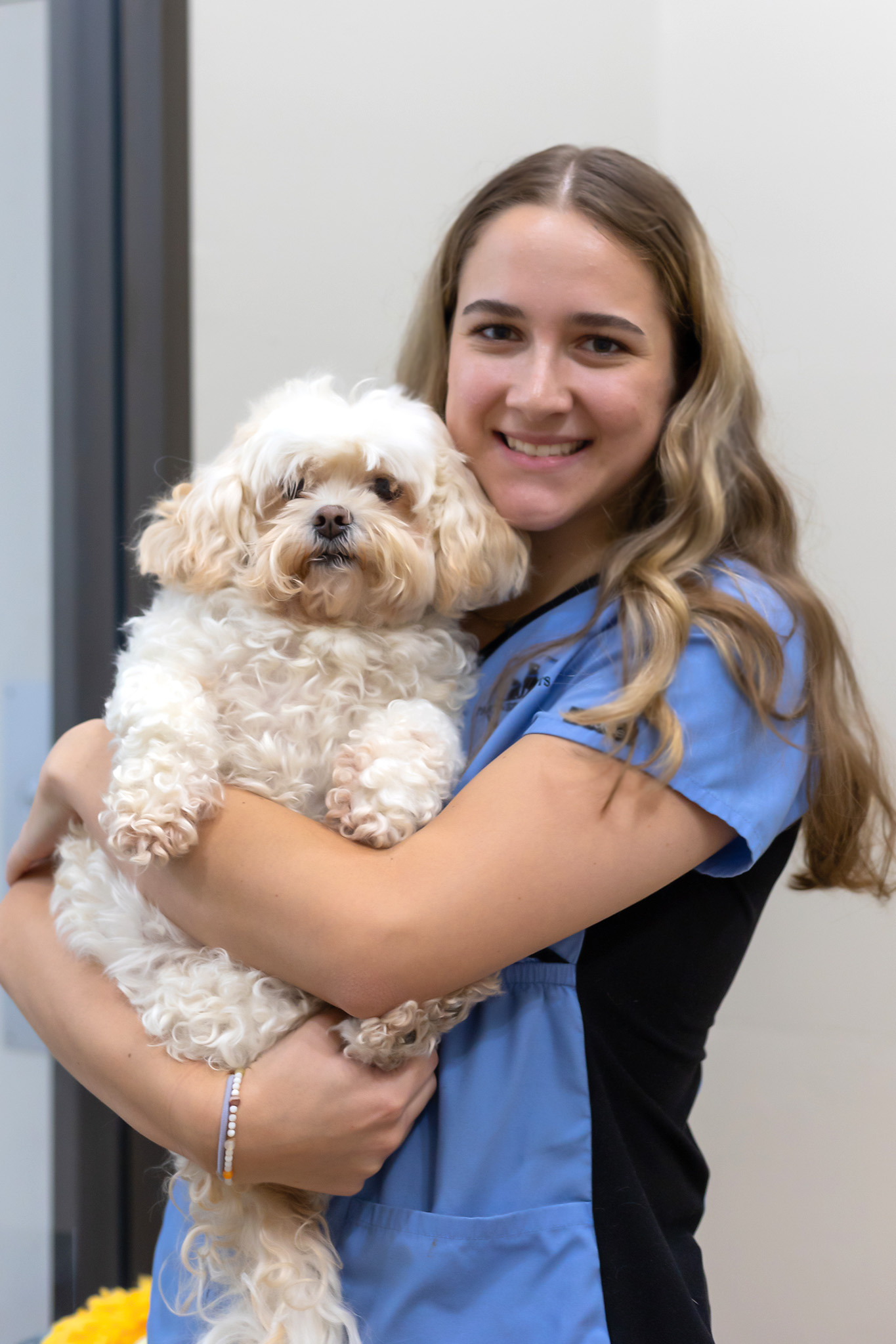 Meet Our Team In Montgomery I Partners For Pets